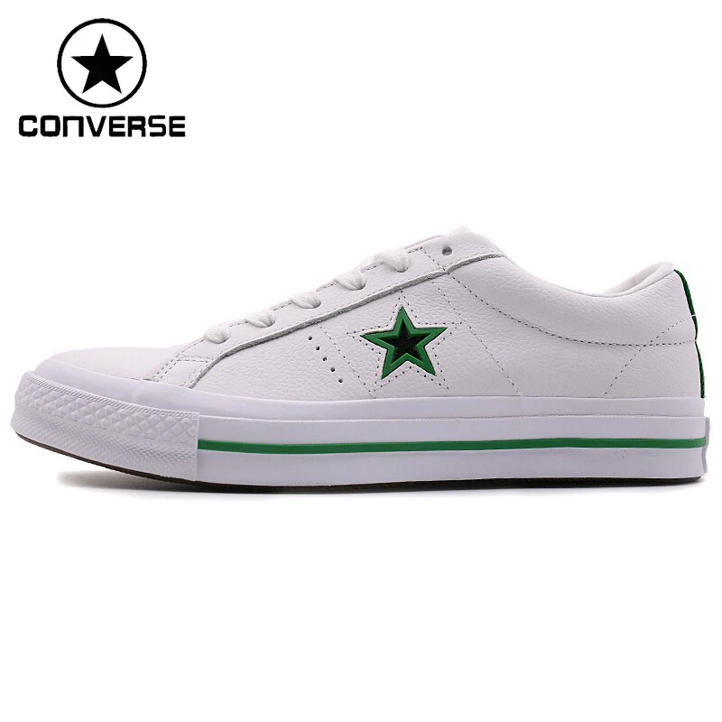 canvas converse one star