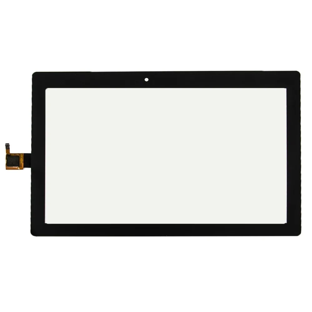 H Новинка для Lenovo Tab 2 A10 30 X30F сенсорная панель (черная)|ЖК-экраны и панели планшетов|