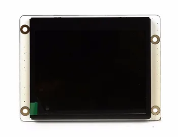 

3.5" TFT LCD Touch Screen (320x240) for Banana Pro & Banana Pi