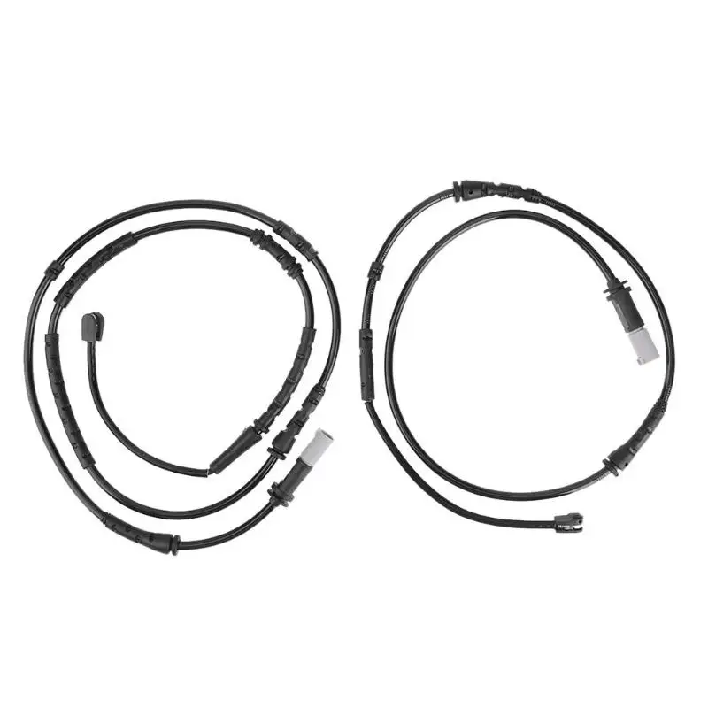 

Front+ Rear Brake Pad Wear Sensor Set for BMW X3 F25 34356790303 343567903