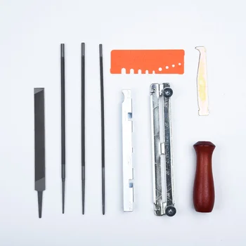 

New Chainsaw Sharpening & Filing Kit – Includes: 5/32, 3/16 & 7/32 Inch
