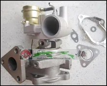Oil Cooled Turbo For Mitsubishi PAJERO Delica Challenger 2.8L 1996- 4M40 TF035 49135-03500 49135 03500 ME203933 Turbocharger