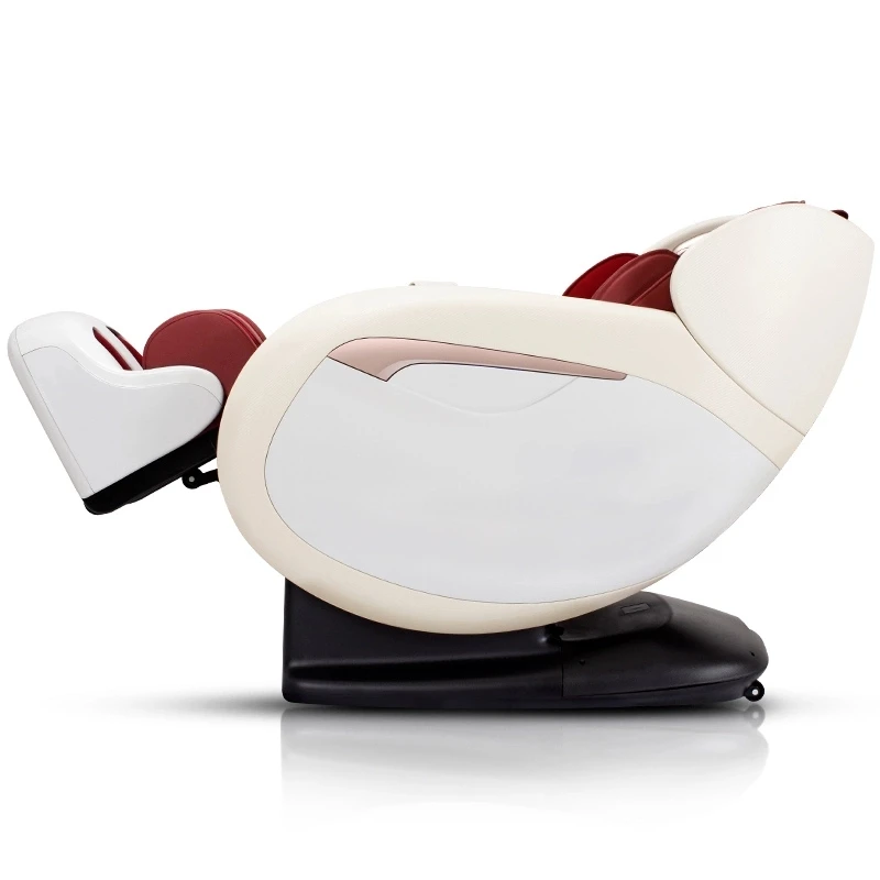 Автоматическое многофункциональное массажное кресло интеллектуальная капсула разминание тела электрический стул диван бытовой