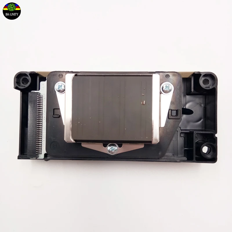 

Оригинальная разблокированная печатающая головка F160010 ep son DX5, печатающая головка для Ep son 7880 9800 9880 4400 4800 4880 R1800 R1900 R2000 R2400