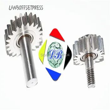 

LANBOFFSETPRESS HD water roller gear HD printing machine spare parts