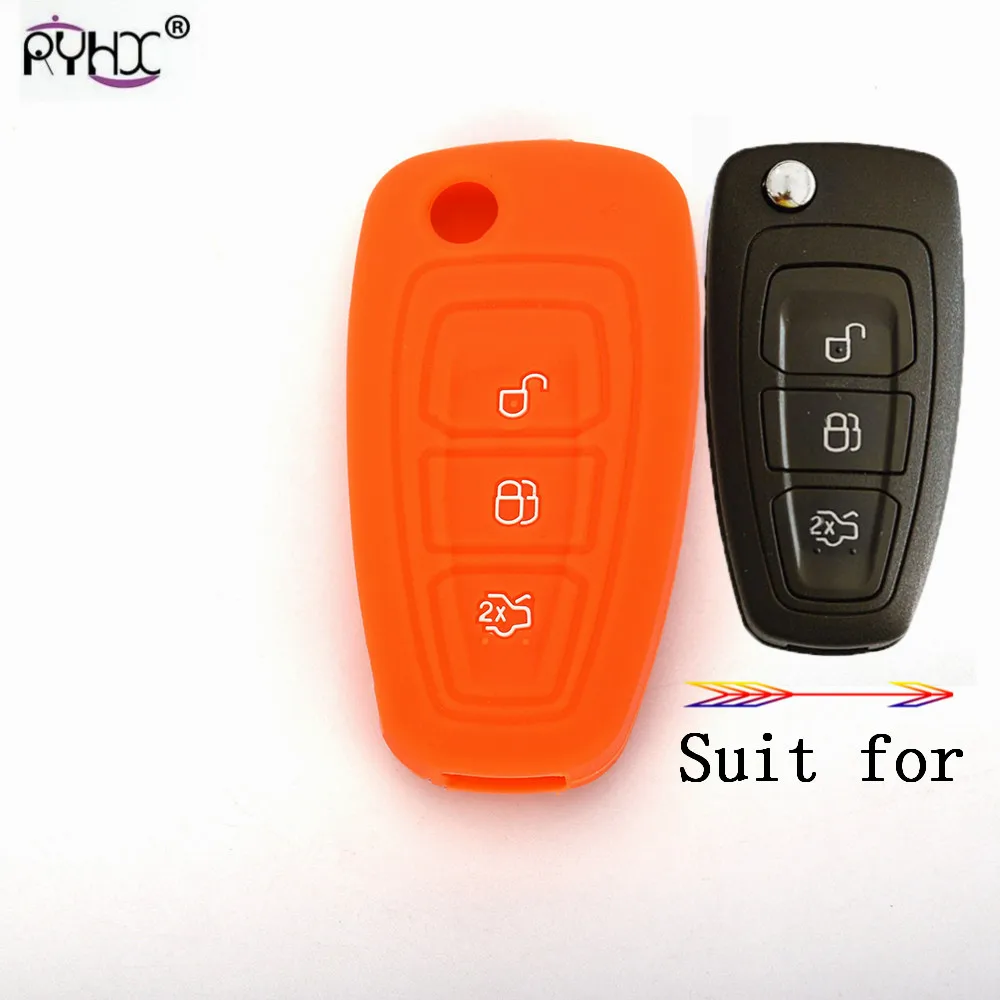 Ford Key Cover65