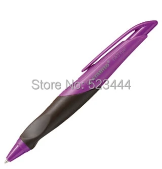 1 шт. Ручка Stabilo easygel rerenct pen ручка унисекс с синим сердечником 5891/5892|stabilo pen|pen bluepen core