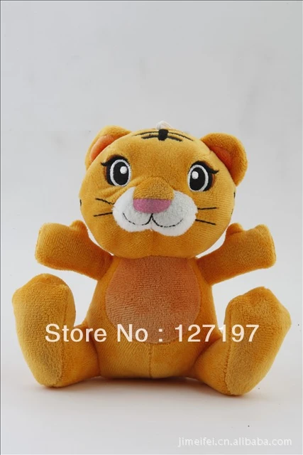 dollar store teddy bears