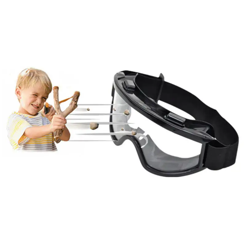 

DEWBEST Safety Goggles Work Lab Laboratory Eyewear Eye Glasse Spectacles