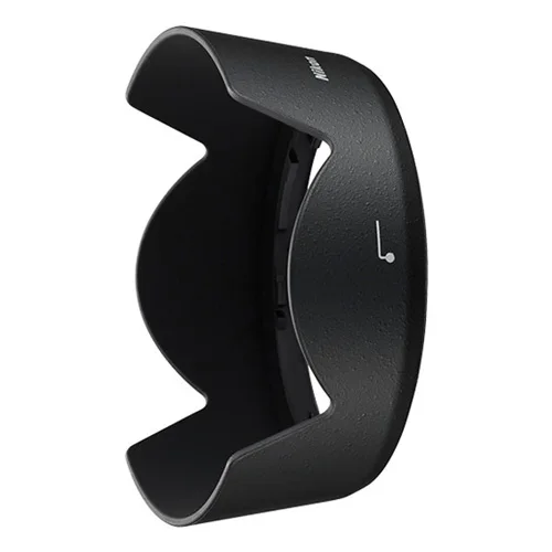HB-69 Bayonet Lens Hood for AF-S DX Nikkor Nikon 18-55mm F3.5-5.6G VR II D3200 D3300 D5300 D5500 free shipping | Электроника