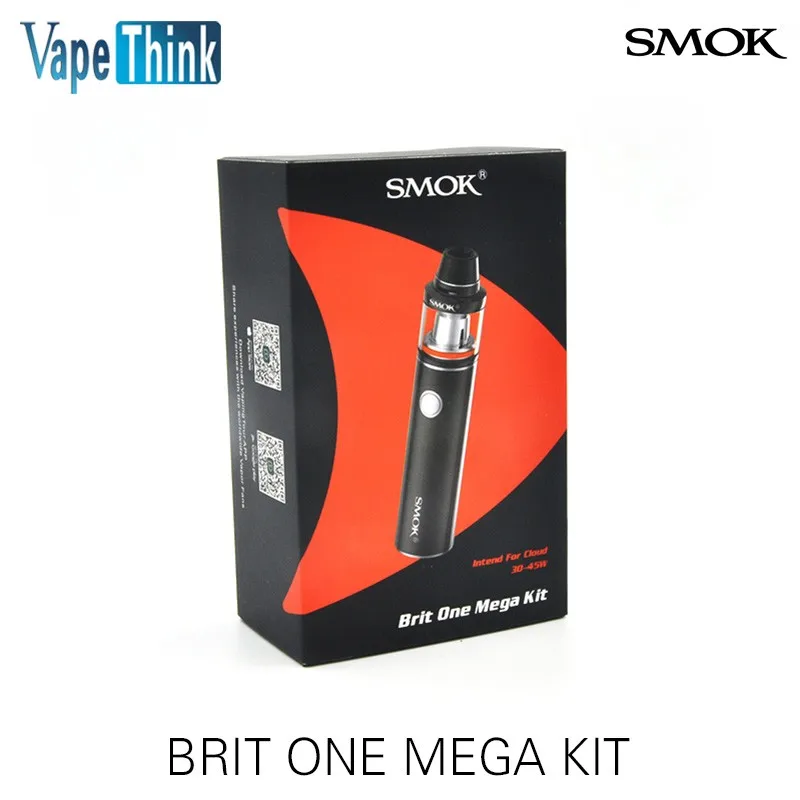 BRIT-ONE-MEGA-KIT