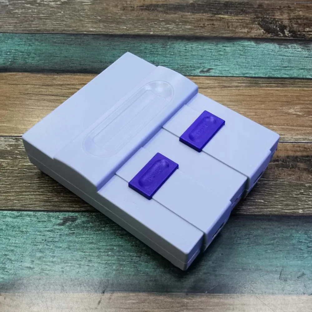 8Bit Mini HDMI семейная ТВ Видео игровая консоль Ретро HD выход Портативный игровой
