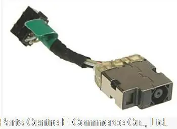

For HP Pavilion 15-N 15-N000 15-N100 15-N200 15-n010us DC Power Jack Charging Cable Wire Cord Connector