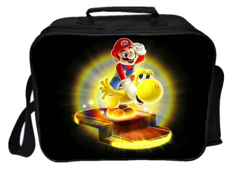 Bolsas p/ almoço