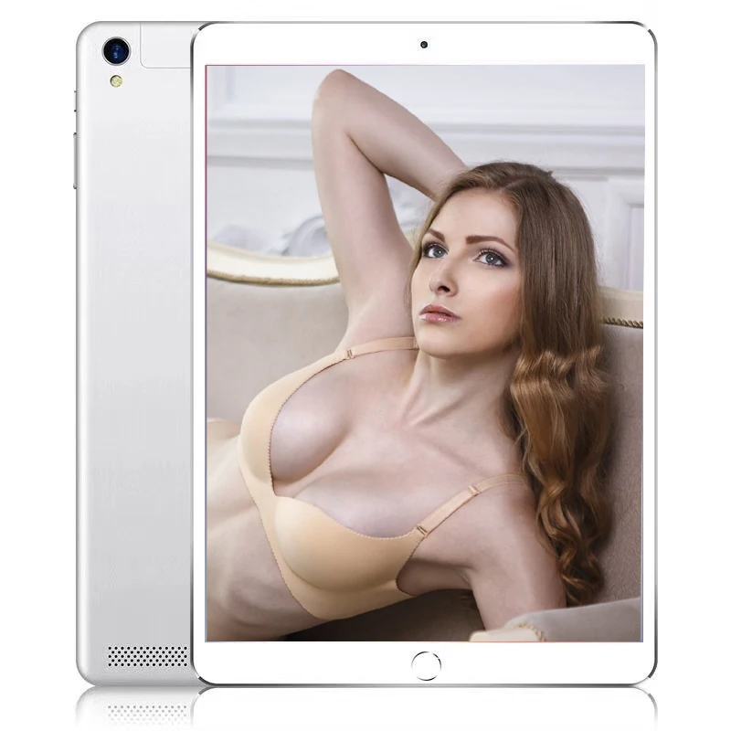 

4G LTE FDD 8 Octa Core Phone Call Google Android 8.0 MTK6753 IPS WiFi Bluetooth GPS Global Firmw 4GB + 64GB 32GB tablet pc 8MP