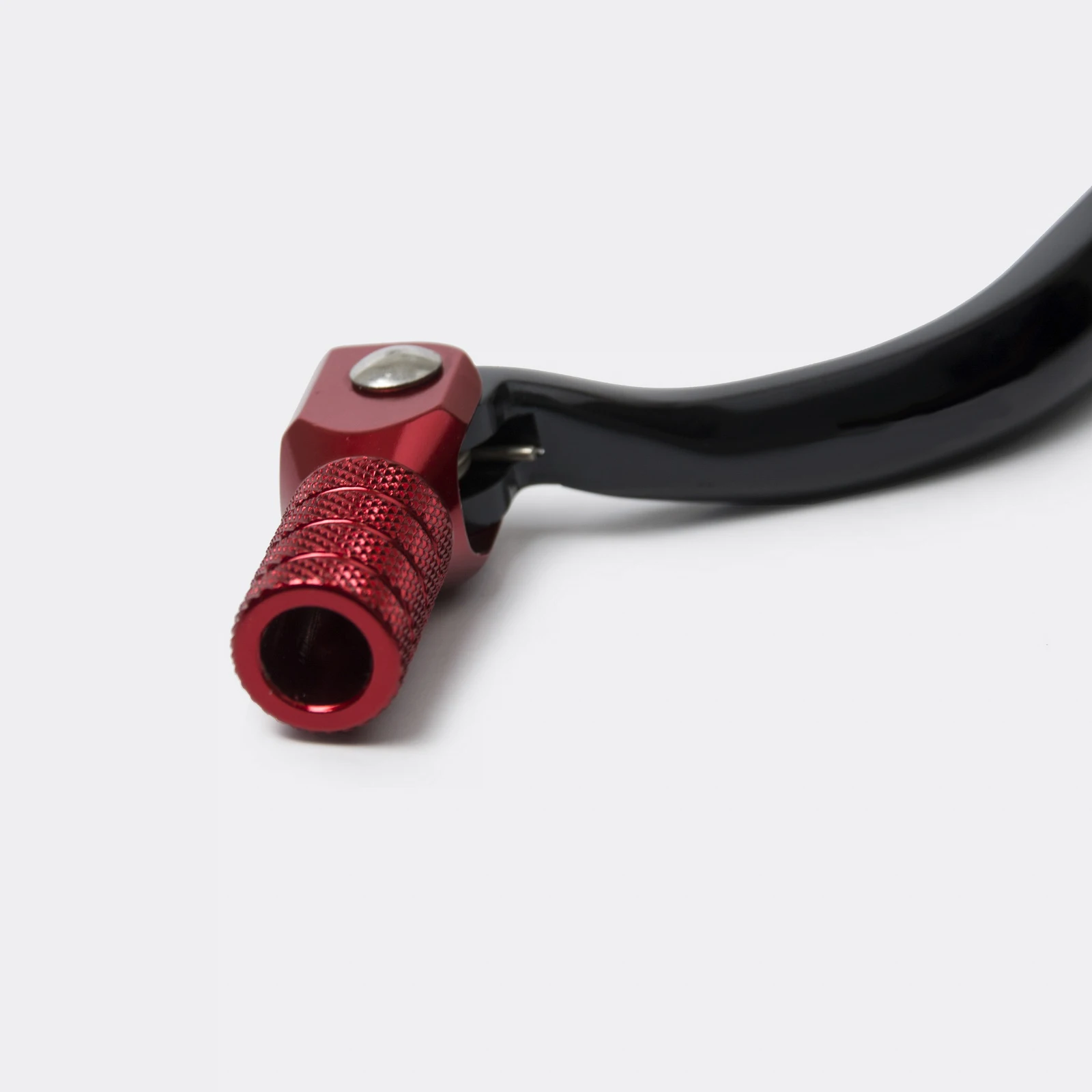 Palanca de cambio de engranaje plegable motocicleta para Honda CRF 250R 2010 2011 2012 2013 2014 2015 2016 2017 palanca de cambios motocicleta #8 Palanca de cambio de engranaje plegable motocicleta para Honda CRF 250R 2010 2011 2012 2013 2014 2015 2016 2017 palanca de cambios motocicleta #8