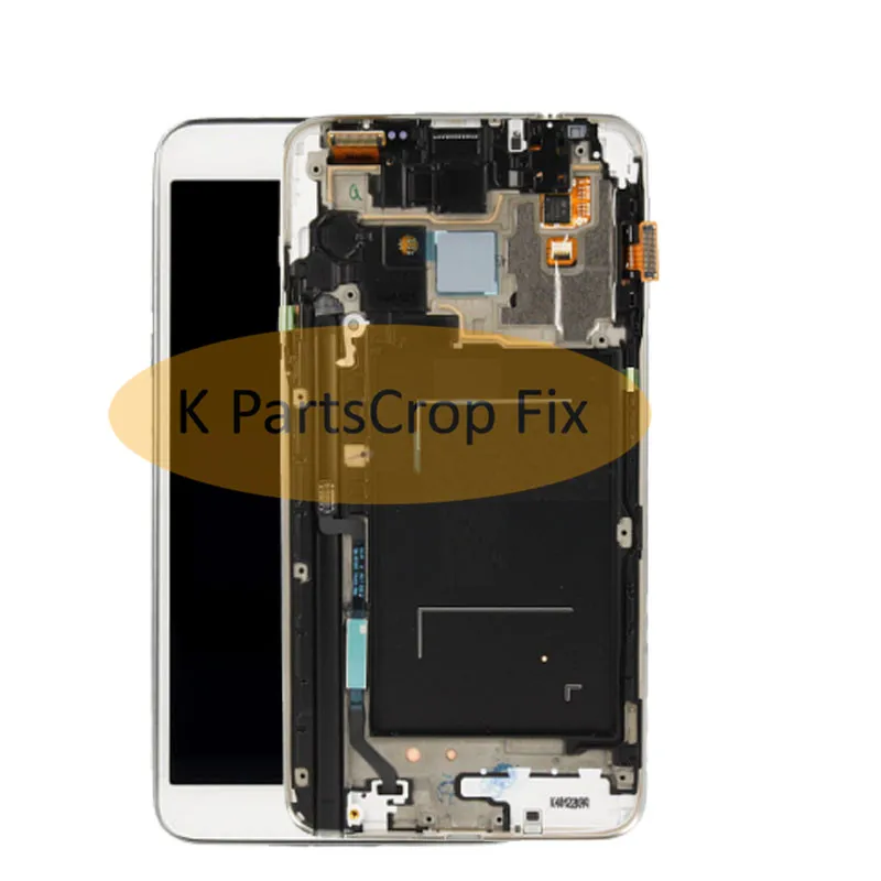 ЖК-дисплей 4 3 ''для Samsung Galaxy note NEO N7507 + дигитайзер сенсорного экрана в сборе с