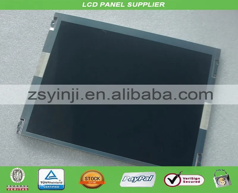 

12.1" lcd display panel BA121S01-100