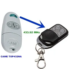 Came