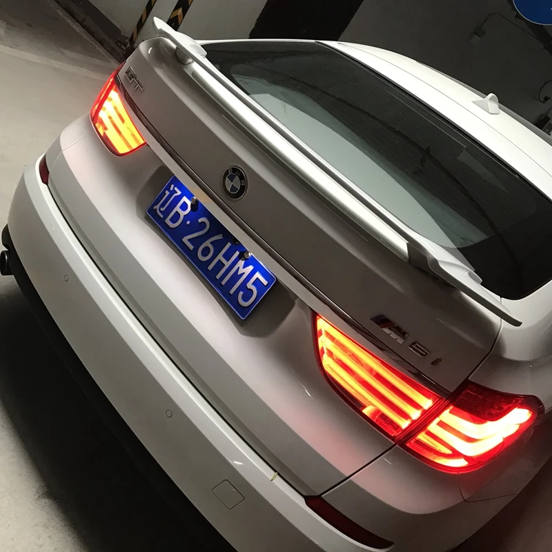 Шрус bmw f07