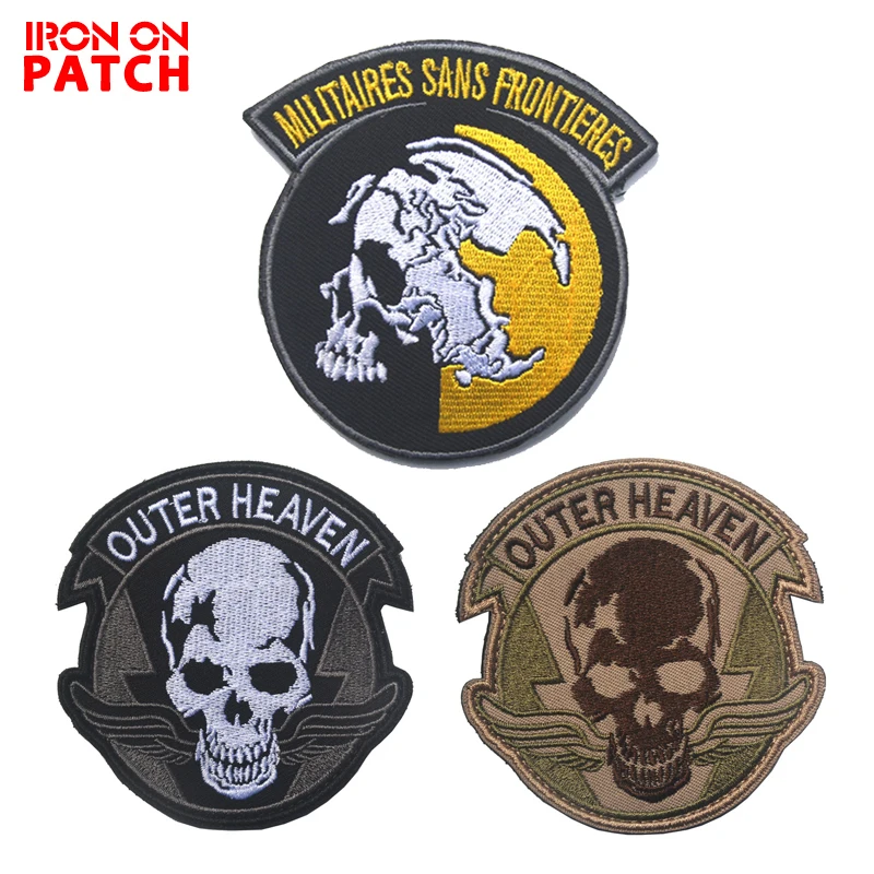 

USA Virginia States Patches FL States Of America Flag Sticker Badge Military Patch Embroidery Patch For Clothes Jacket Hook&loop