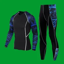 Леггинсы с 3D принтом, мужские Компрессионные Колготки с рисунком, штаны, Новое поступление, обтягивающие спортивные костюмы, мужские брюки для фитнеса