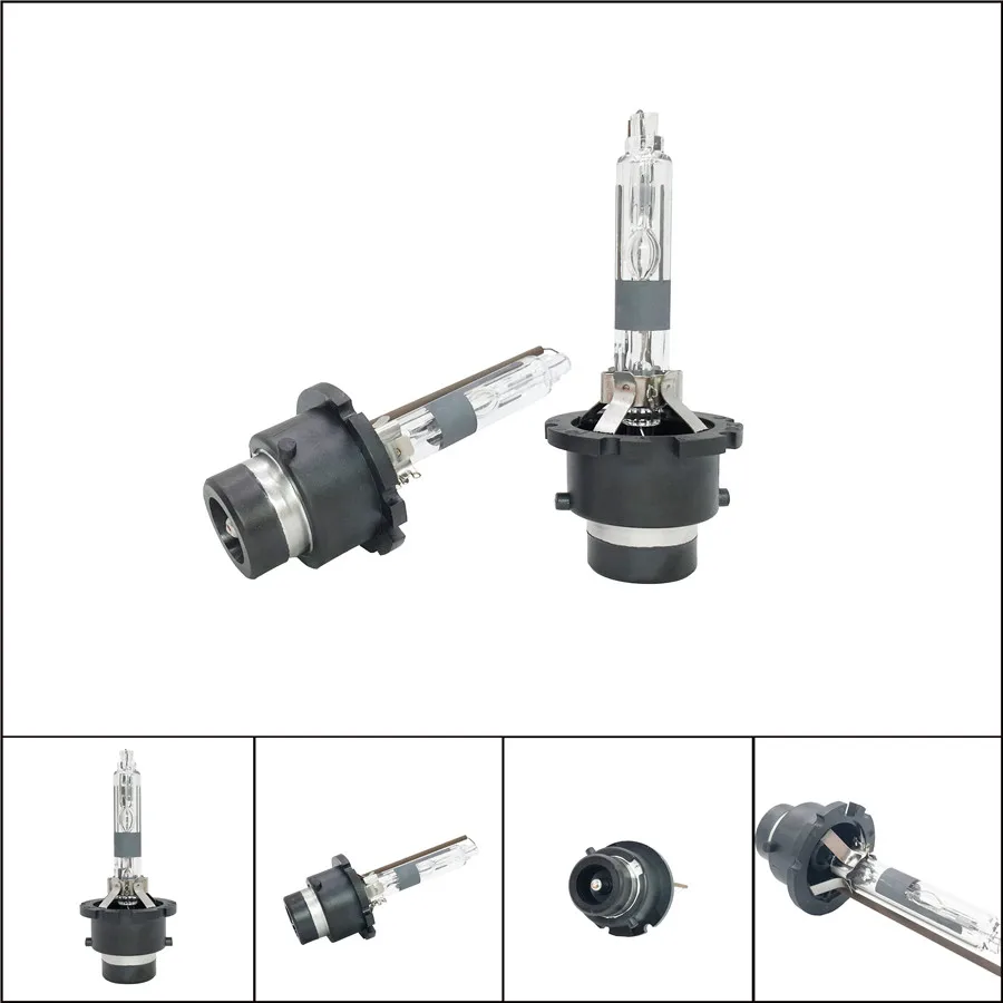D2R-XENON