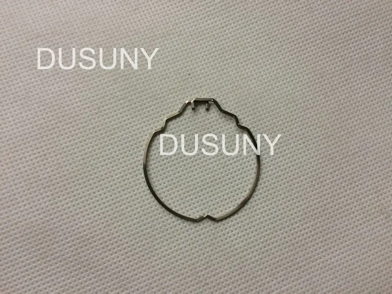 Canon IR5050 IR5055 IR5065 IR5070 IR5075 IR5570 IR6255 IR6275 clip to hold upper fuser roller FC6-3501-020 FC63501-000 3