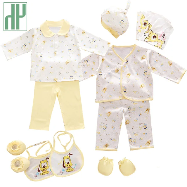 hh 100 cotton 18pcs set new born baby boy clothes 0 3 months hh 100 cotton 18pcs set new born baby boy clothes 0 3 months