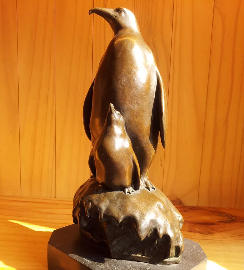 

copper sculpture crafts wedding housewarming gift Club soft decoration decoration Home Furnishing Gaestgiveriet Hotel