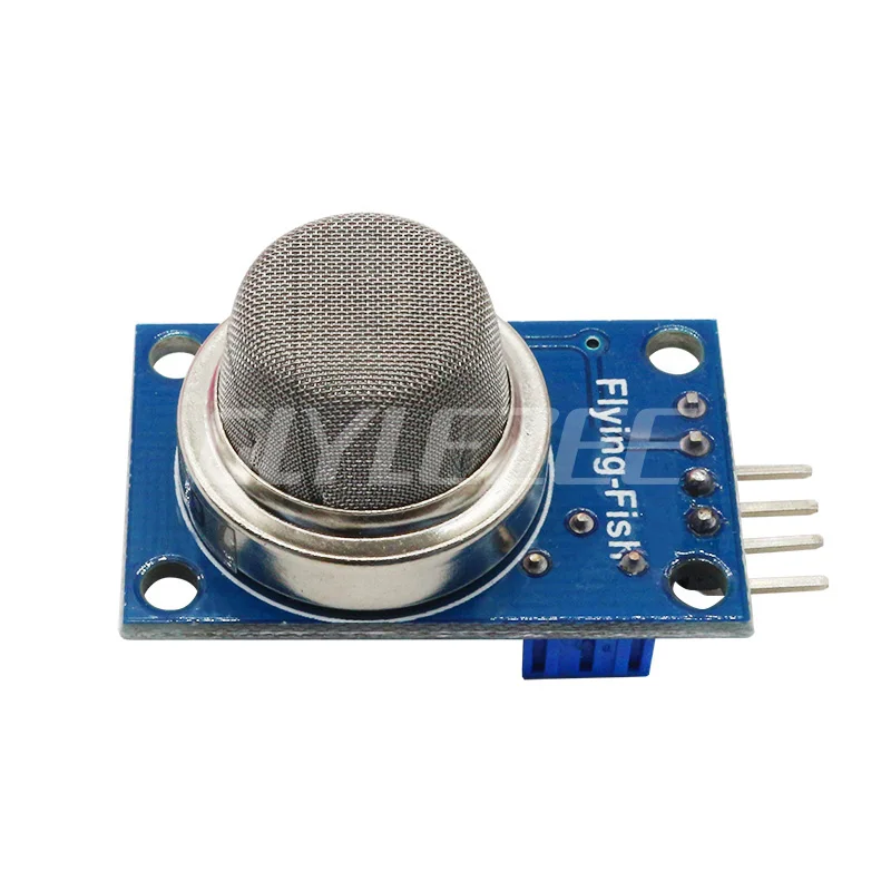 Glyduino MQ-9 DC 5V детектор горючих газов Модуль датчика угарного газа для Arduino |