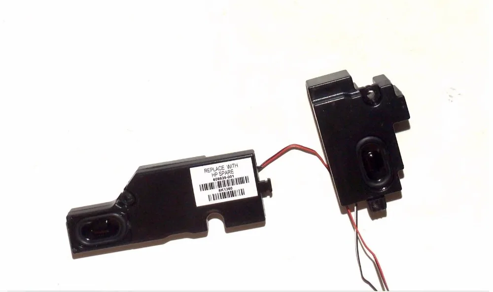 

New original free shipping laptop Internal speaker for HP PROBOOK 470  HAUT PARLEUR SPEAKER BOARD 609939-001 BK1360.