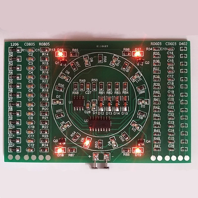 Blinker Using Arduino And Ne555 Timer Ic Build Circuit