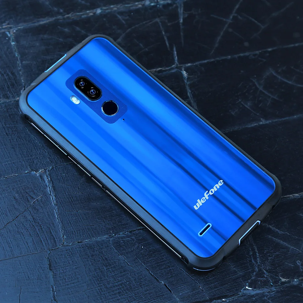 Ulefone Armor 5 5.85