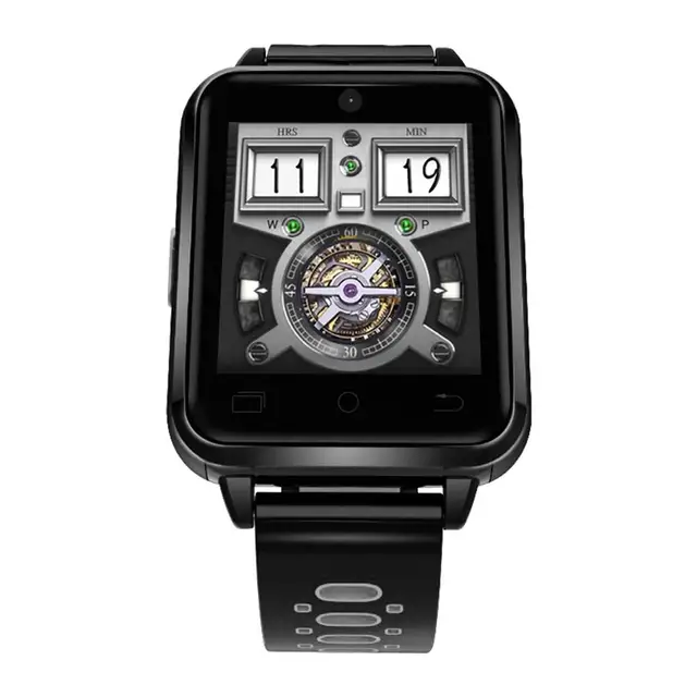 smartwatch q1 pro