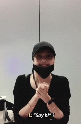 Kpop Blackpink LISA та же уличная harajuku бейсболки женские/мужские унисекс, металлические модные шляпы с клипсой, летняя повседневная крутая Кепка в стиле хип-хоп