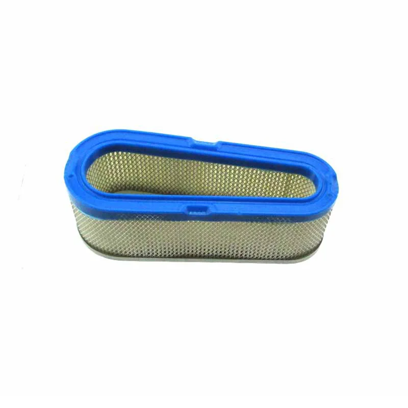 Xlsion 2x Воздушный фильтр ДЛЯ Briggs& Stratton 196700 257700 259700 28A700 28B700 28C700 28D700 493910 691667 4166 4199 272477 S
