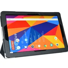 10," защитный PU чехол для CHUWI Hi9 Plus PC, складная подставка с магнитной крышкой чехол для CHUWI Hi9 Plus PC добавить фильм и 3 подарка