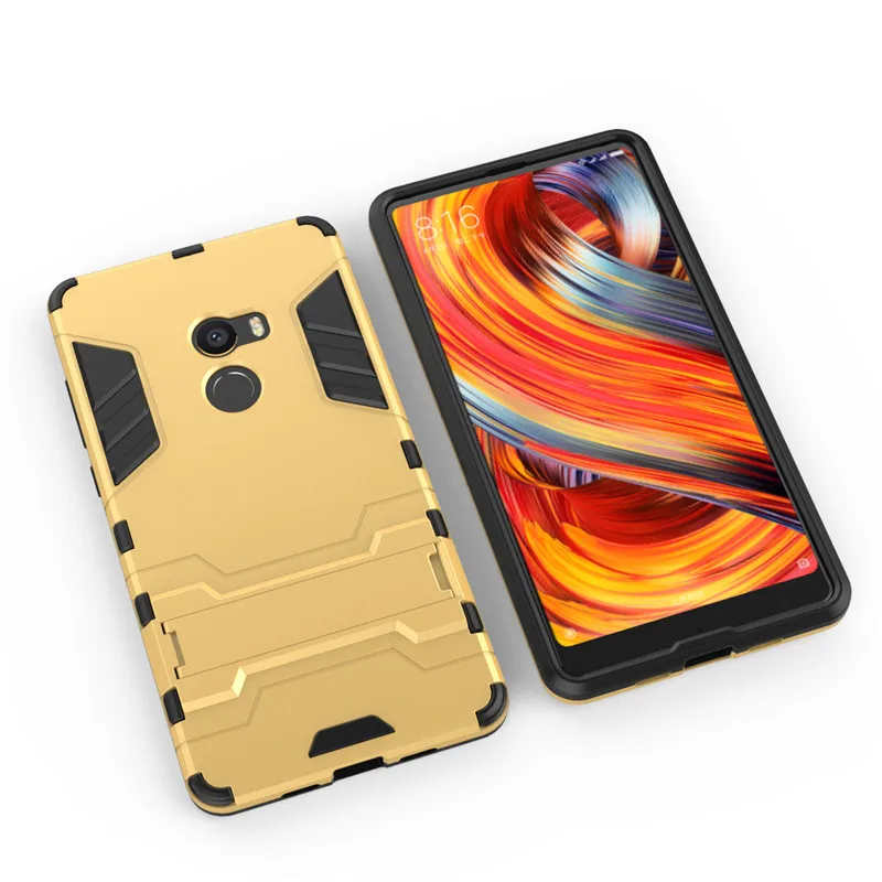 Cases 19
