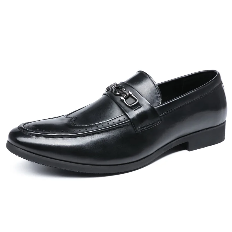 most elegant men's shoes