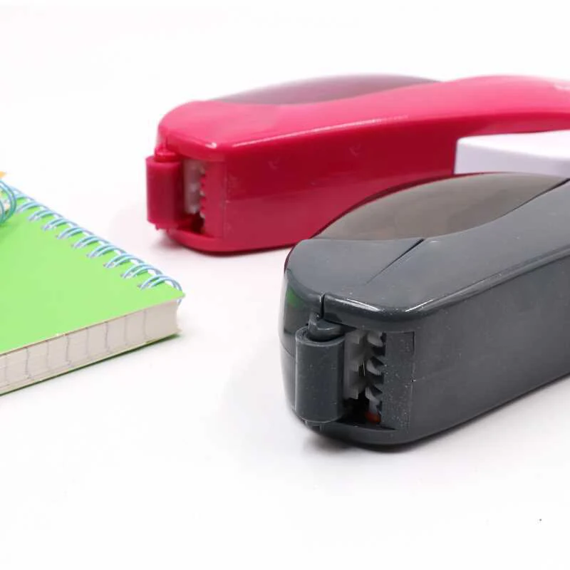 Automatic Tape Dispenser Hand-held One Press Cutter Packager Cutting Machine For Gift Wrapping Scrap booking Book Cover