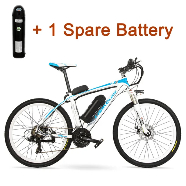 yi electric bike