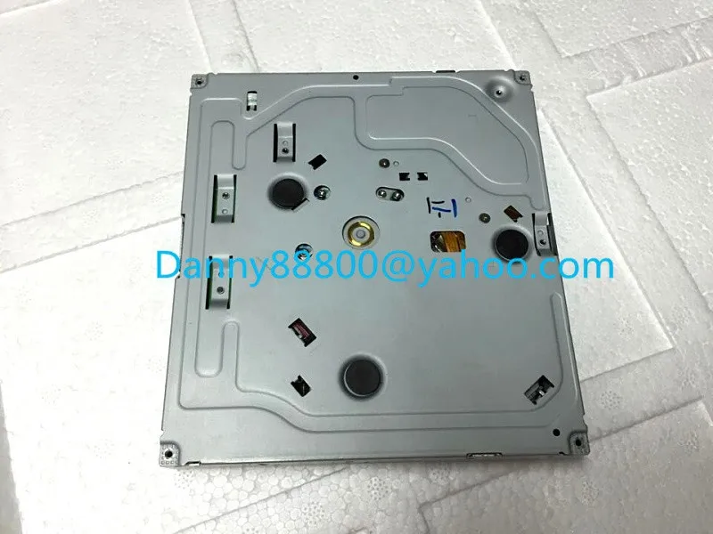 DSS-867 S without PCB