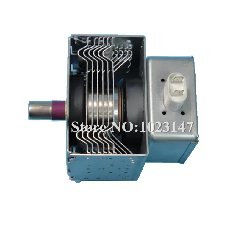 pecas para forno de microondas magnetron substituicao 01