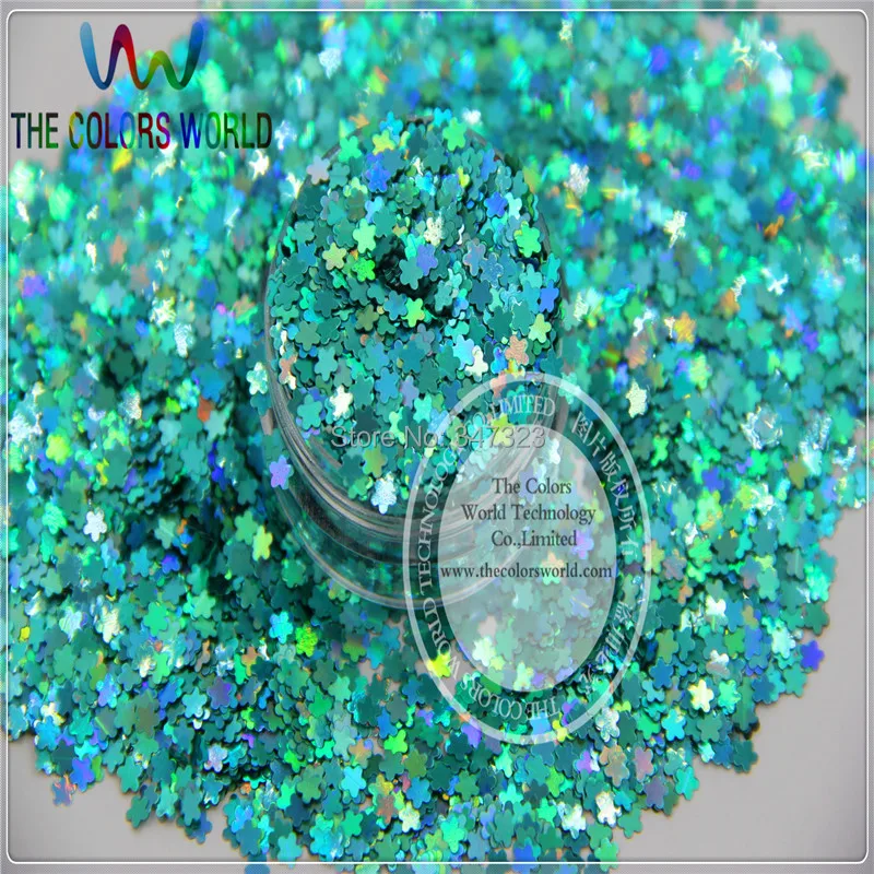 Lantejoulas para Unha Decoração e Outros Flor Holographic Paillette Faça Você Mesmo Decora Tamanho : 3 mm 12 Art 17 Cheap Strass e decorações