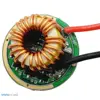 Cree XLamp XHP50 XHP50.2 22mm LED Driver DC7V-15V Input 2400mA Output 1Mode / 3Modes / 5Modes for 6V XHP50 LED Light Lamp ► Photo 2/6