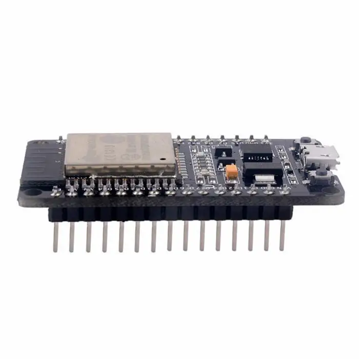 ESP32 ESP 32 ESP32S 32S CP2102 Беспроводной Wi Fi и bluetooth адаптер макетная плата Micro USB Dual Core