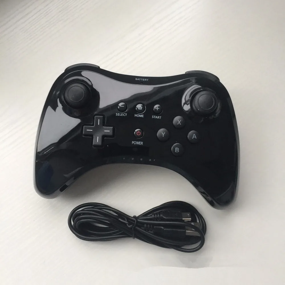 Dual Analog Classic Wireless Bluetooth Gamepad Remote Controller