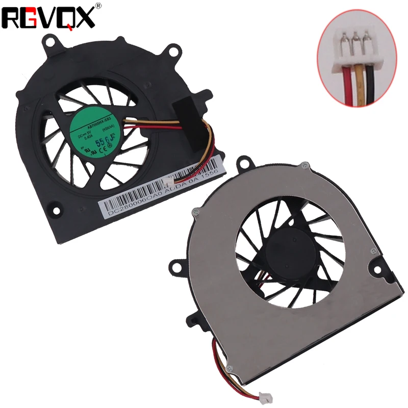 For Toshiba Satellite A200-1I7 CPU Fan For Toshiba Satellite A200-1I7 CPU Fan