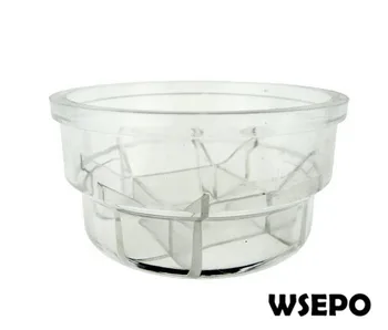 

OEM Quality! Air Cleaner Cup Oil Bath Type for 170F/173F/L48 4HP~5HP 4 Stroke Single Cylinder Air Cooled Diesel Engine